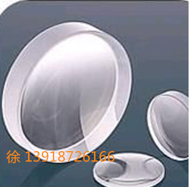 10mm*10mm氟化钙(CaF2)晶片