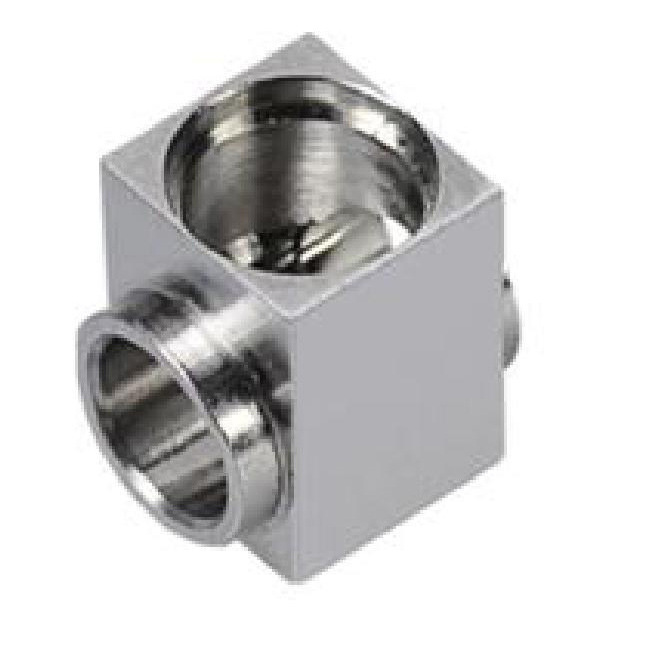 CNC 激光 板金机箱 数控车床 像机自动化设备旋扭适配器转轴承件