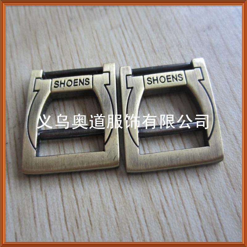 三檔扣 日字扣 (65)