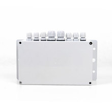 ِ�����lip66��ˮ�Ӿ��� ���|���^�� 200*120*75mm�^���з־���