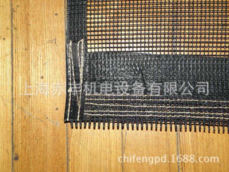 特氟龙高温布厂家直销特氟龙网布耐高温300℃