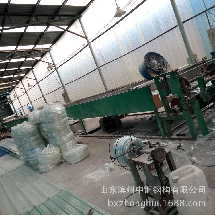 透明瓦 采光瓦 (1)