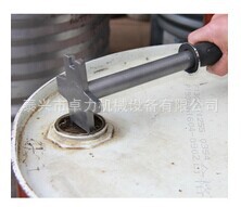 大量批发油桶开桶器