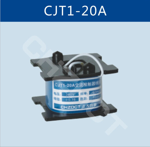 CJT1-20A直流接触器线圈