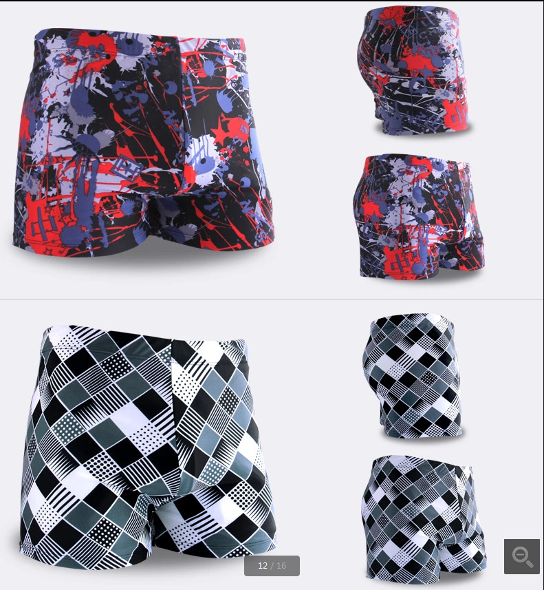 Maillot de bain homme - Ref 2519865 Image 18