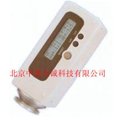 色差仪 型号：HCCR-10