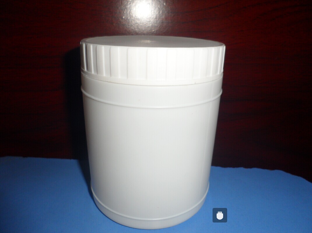 批发400ml广口瓶 400克粉末广口塑料瓶  生产各种型号广口瓶