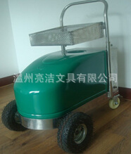 移動上門養護洗車