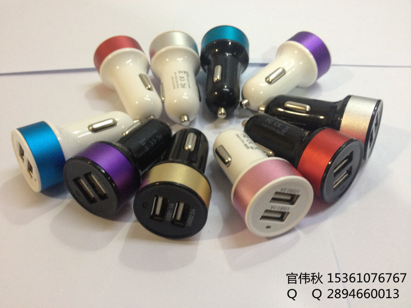 chargeur 2.1A, 2100A - Ref 1297625 Image 10