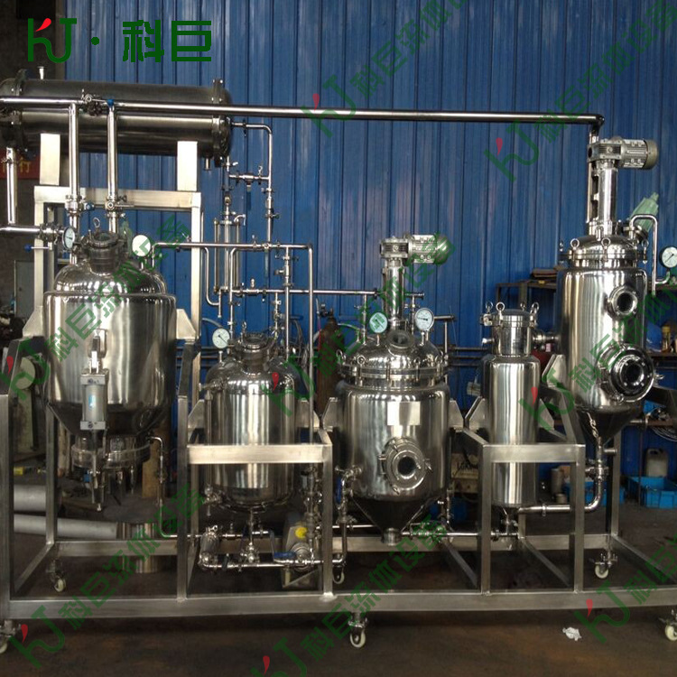 醇沉罐，酒精沉淀罐，提取罐，沉淀罐