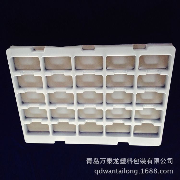 厂家定制 塑料包装盒 PP电子托盘 塑料托盘 PVC包装盒可开模定制