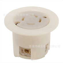 J-532 NEMA L16-30R �����ľ� Flanged���b���� �Ӿ����� 480V