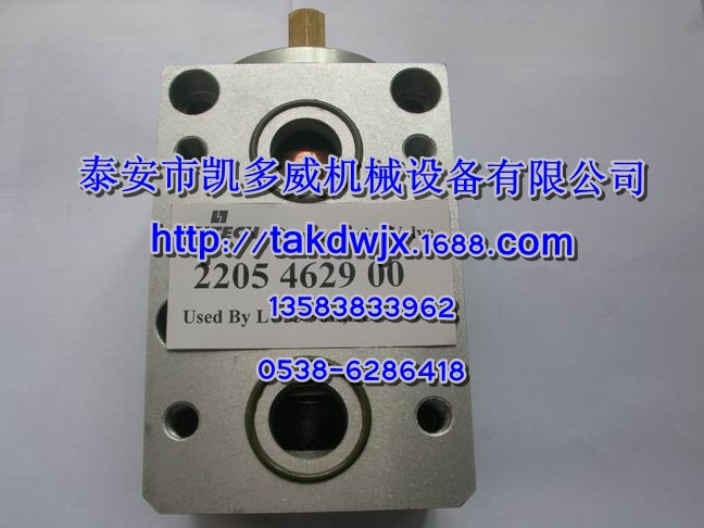 QX170221、QX170202登福GD卡套式直接头