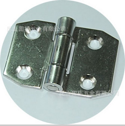 不锈钢平面活页B-1005