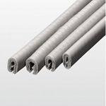 日本岩田制作所 IWATA  装饰橡胶条 TBG080K   TBG240K