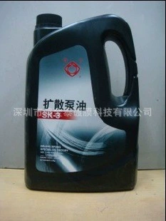 Масло диффузионного насоса Beijing Sifang, оригинальная подлинная гарантия качества