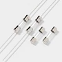 力特littelfuse5x15a250v保险丝