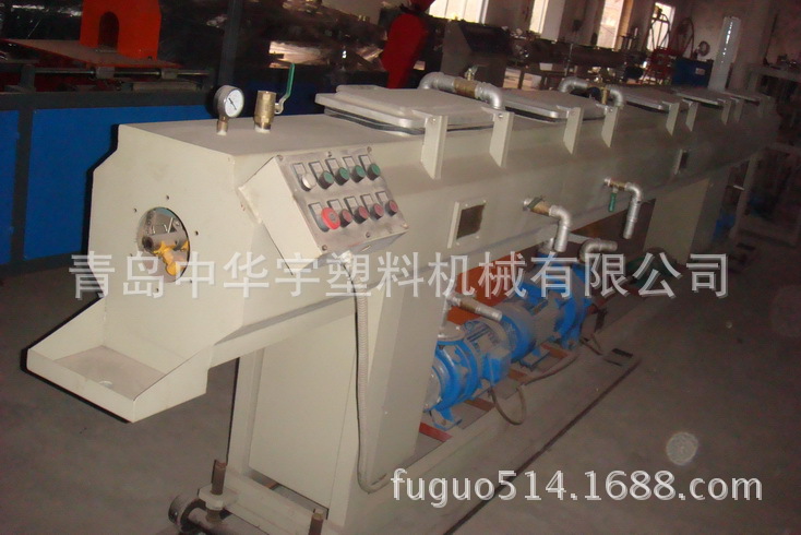 供应PE 微管全自动管材生产线 微管设备