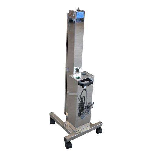 ZXC-II紫外線消毒車