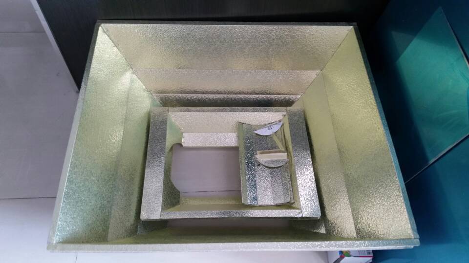 ORC曝光机反光罩201B 680G  2010B