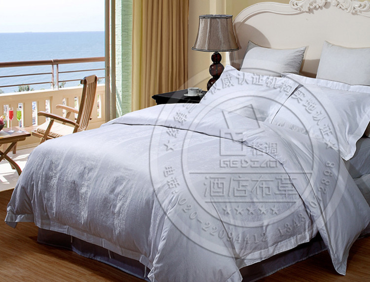 026寬條紋四件套-3750