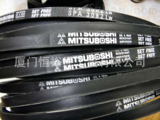 供应进口工业皮带 三星皮带同步带 盖茨皮带 阪东皮带 三角带