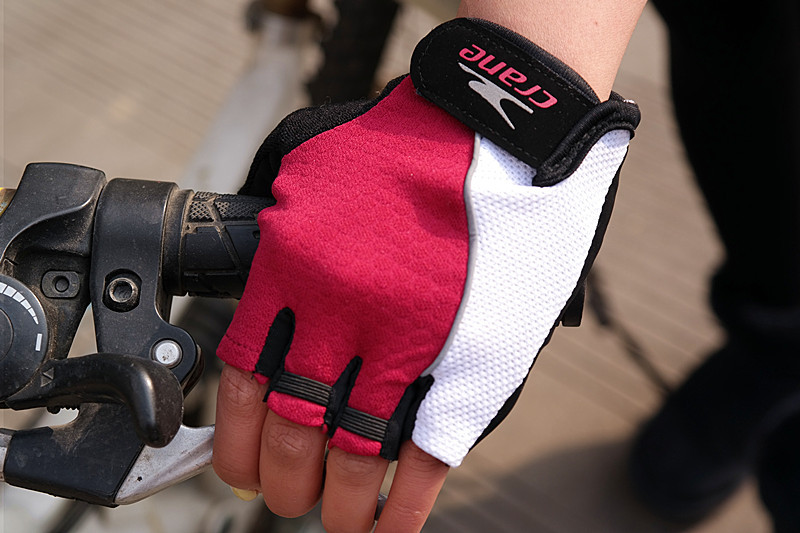 Gants pour vélo mixte CRIVIT - Ref 2254751 Image 58