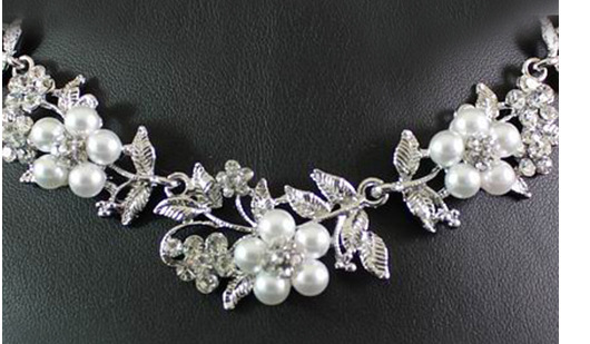 Necklace Set Image 3