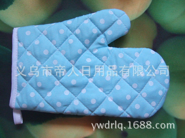 微波爐手套