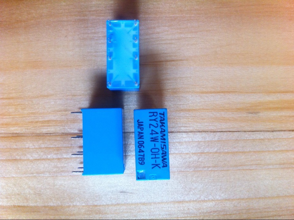 RY24W-OH-K  RY24W-0H-K 全新原装 保质量 询价为准