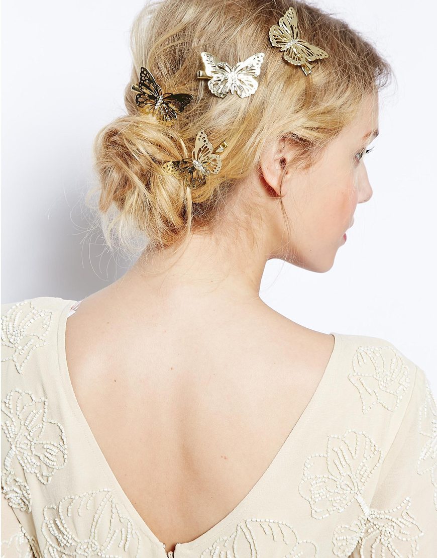 Korea style alloy plating Headdress (Silver)NHGY0586-Silver