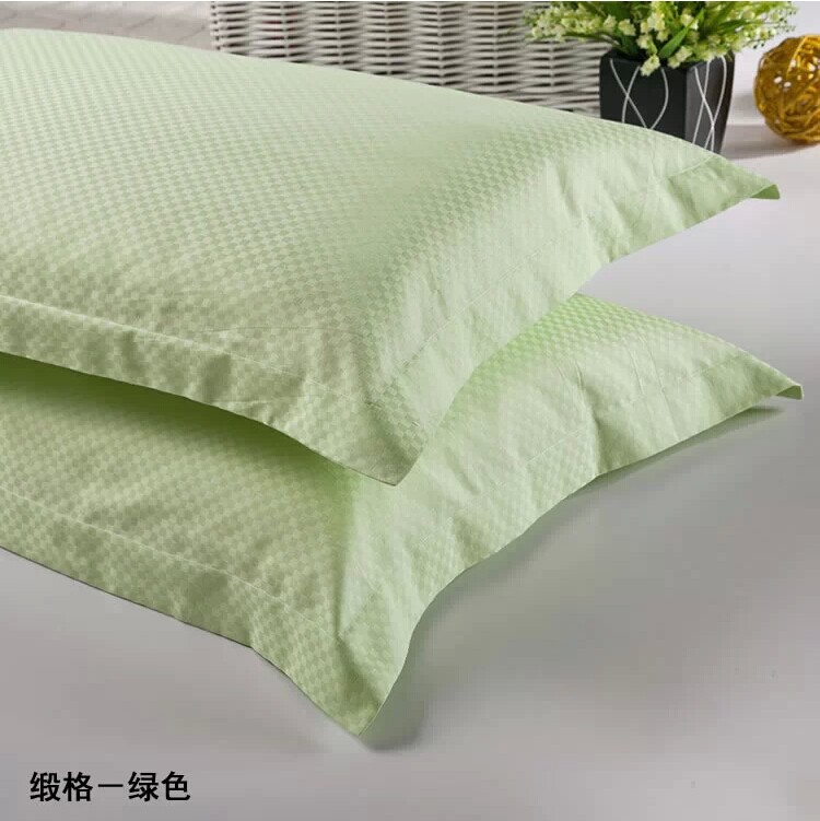 綠