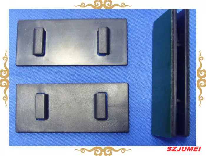 Непрерывная подача подвесная Пряжка непрерывная подача AB Пряжка фиксированная непрерывная подача на стороне принтера для удобного и безопасного использования