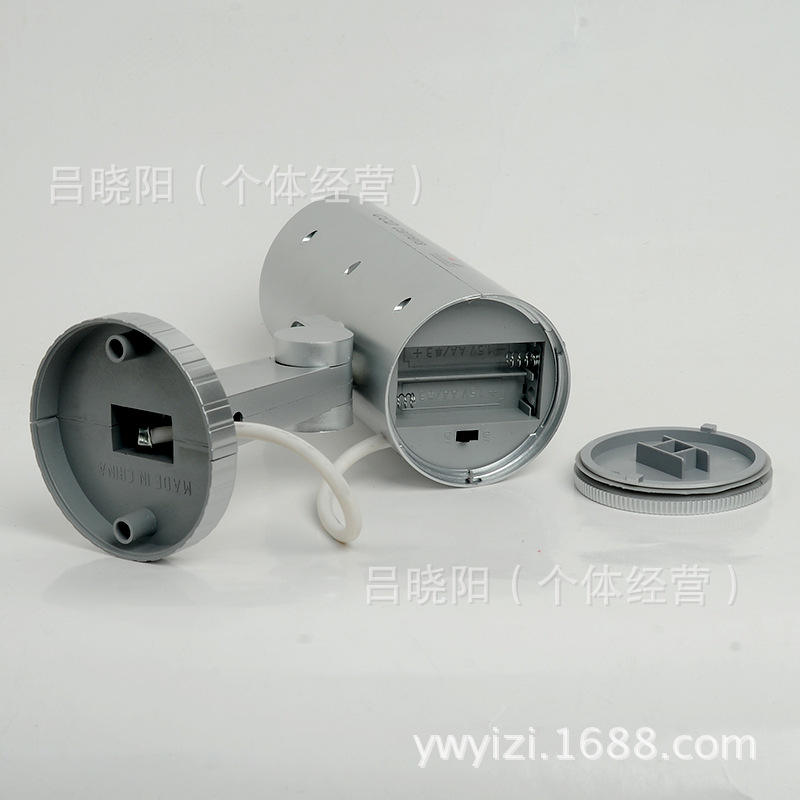 Monitor, CCTV camera, safe videocamera 3