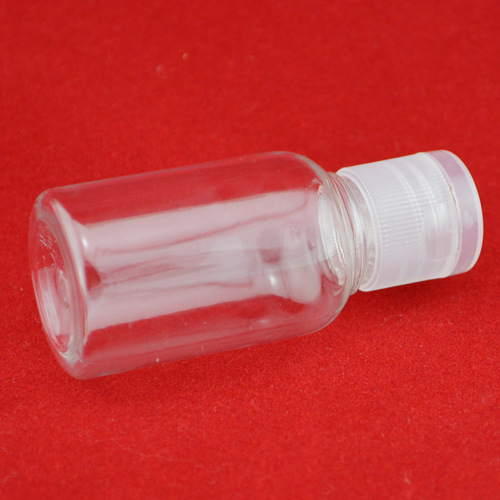 爽肤水透明喷雾瓶~30ml喷瓶 化妆瓶按压喷壶