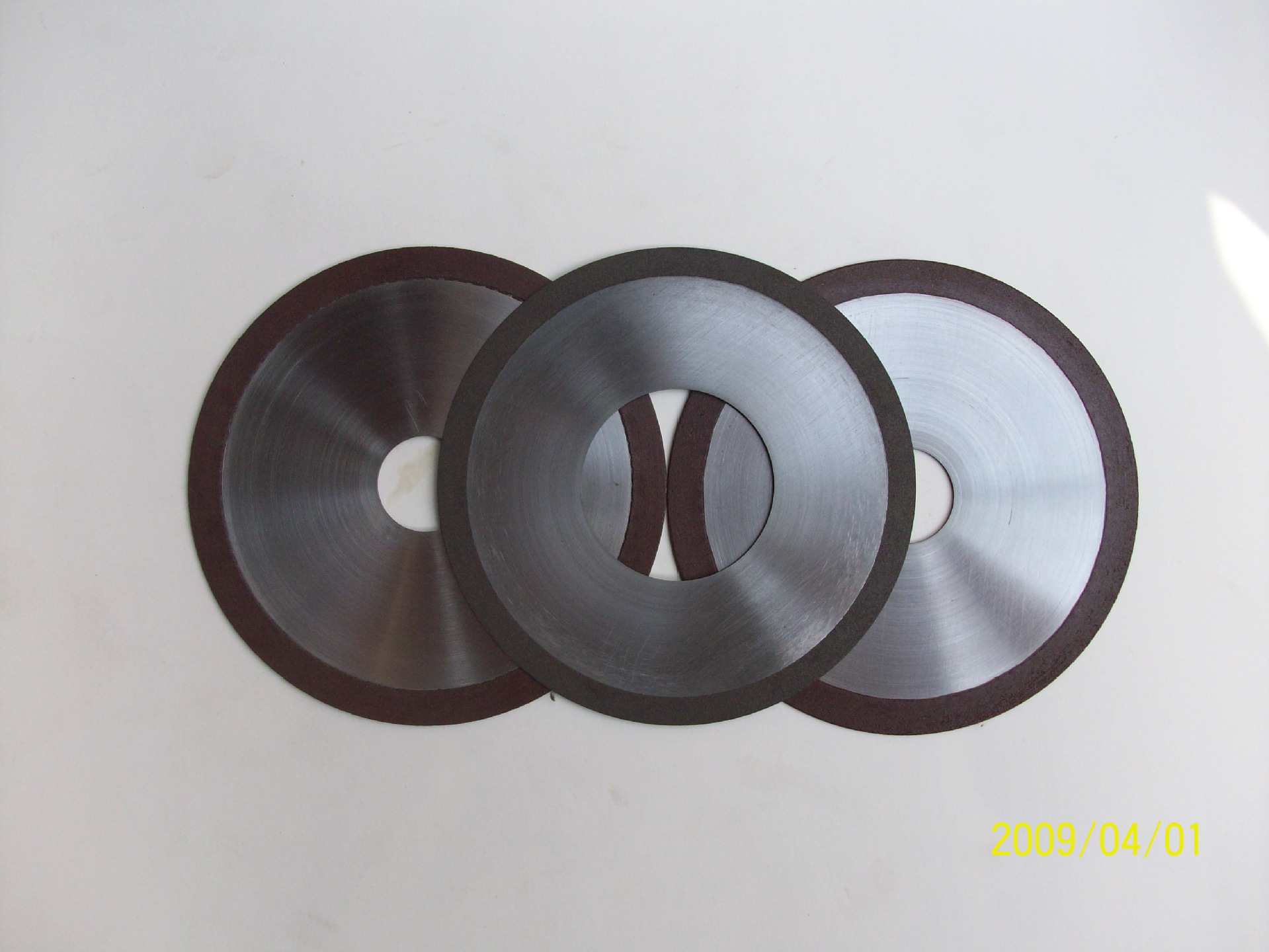 厂家直供 硬质合金 树脂切割片 金刚石树脂切割片