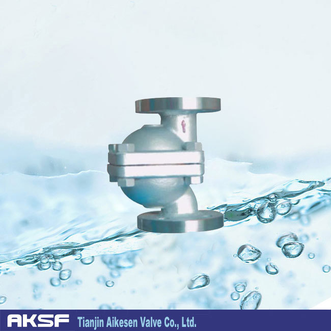 厂家直供浮球式法兰疏水阀 不锈钢疏水阀 浮球式疏水阀