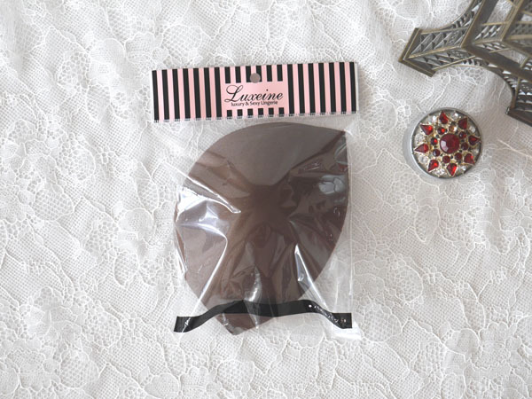 Coques pour soutien-gorge - Ref 813190 Image 5