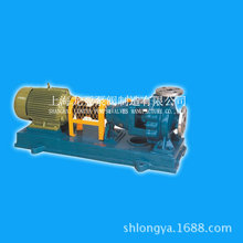 出售IH50-32-200A防碱乙酸化工泵 强耐腐蚀化工泵 强酸强碱抽送泵