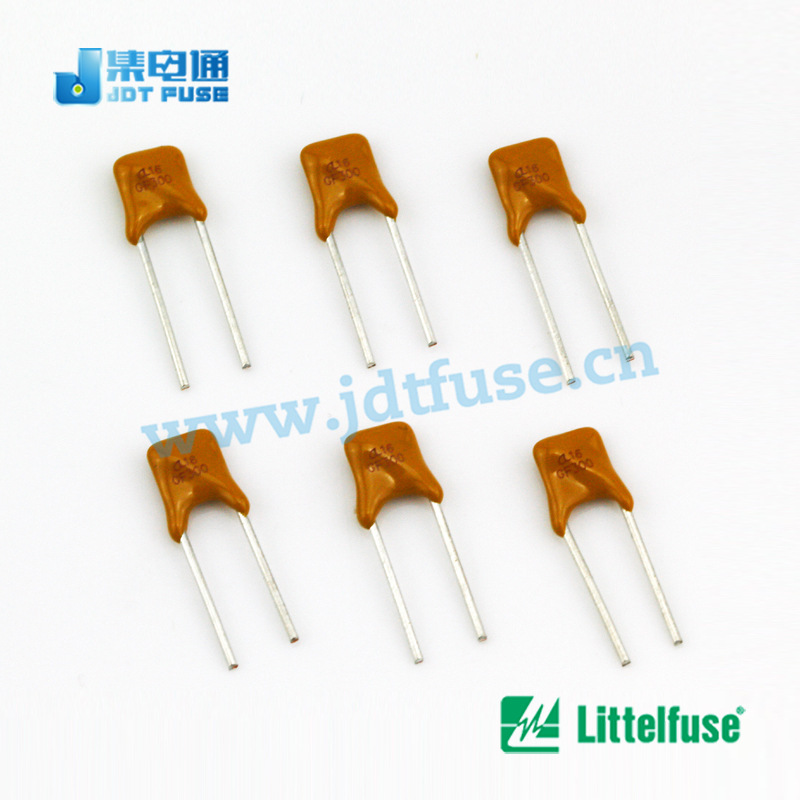 A16-300 3A 16V自恢复保险丝 PPTC 插片保险丝DIP集电通厂家直销