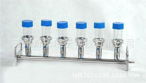 TW-STV6A微生物專用檢驗系統