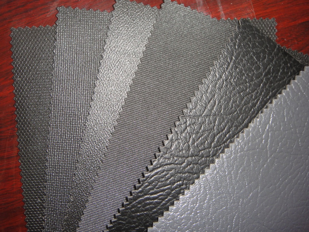 厂家供应发泡皮革 无底布证件革  厨房浴室地垫皮革