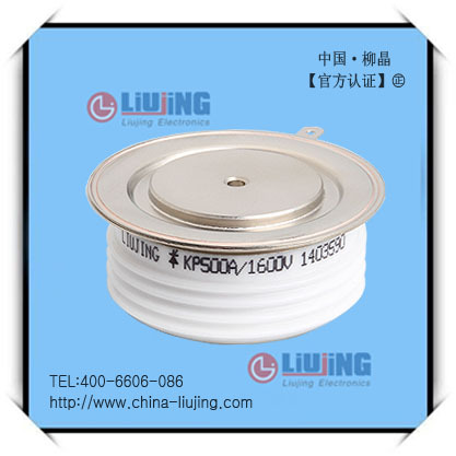 变频器配件 Y38KPE  可控硅  500A400-1000V 软启动用可控硅