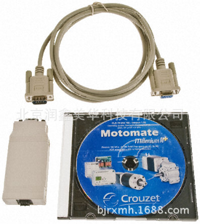 高诺斯Crouzet自动化控制设备电动机控制器EMI滤波器附件79294791