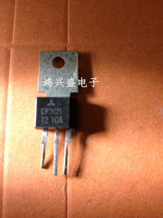 专营三极管批发可控硅CR3CM仪器测试 质量保证