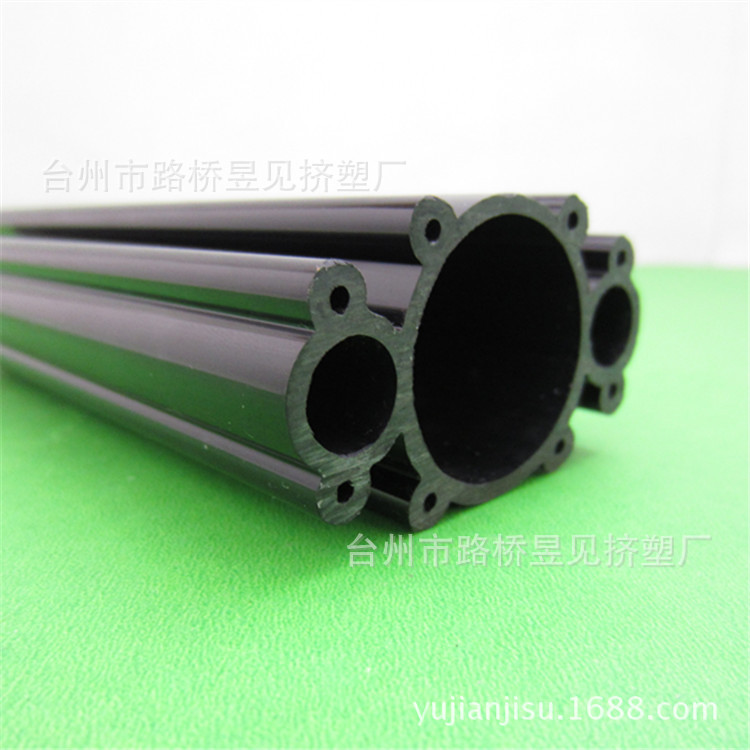 PC黑色加強筋管 (5)