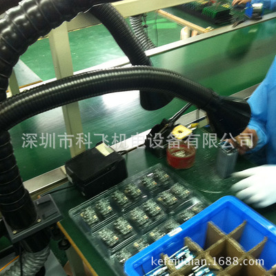 Smoke purify machine A fly Manufactor Direct selling moxibustion laser Operation Smell Handle