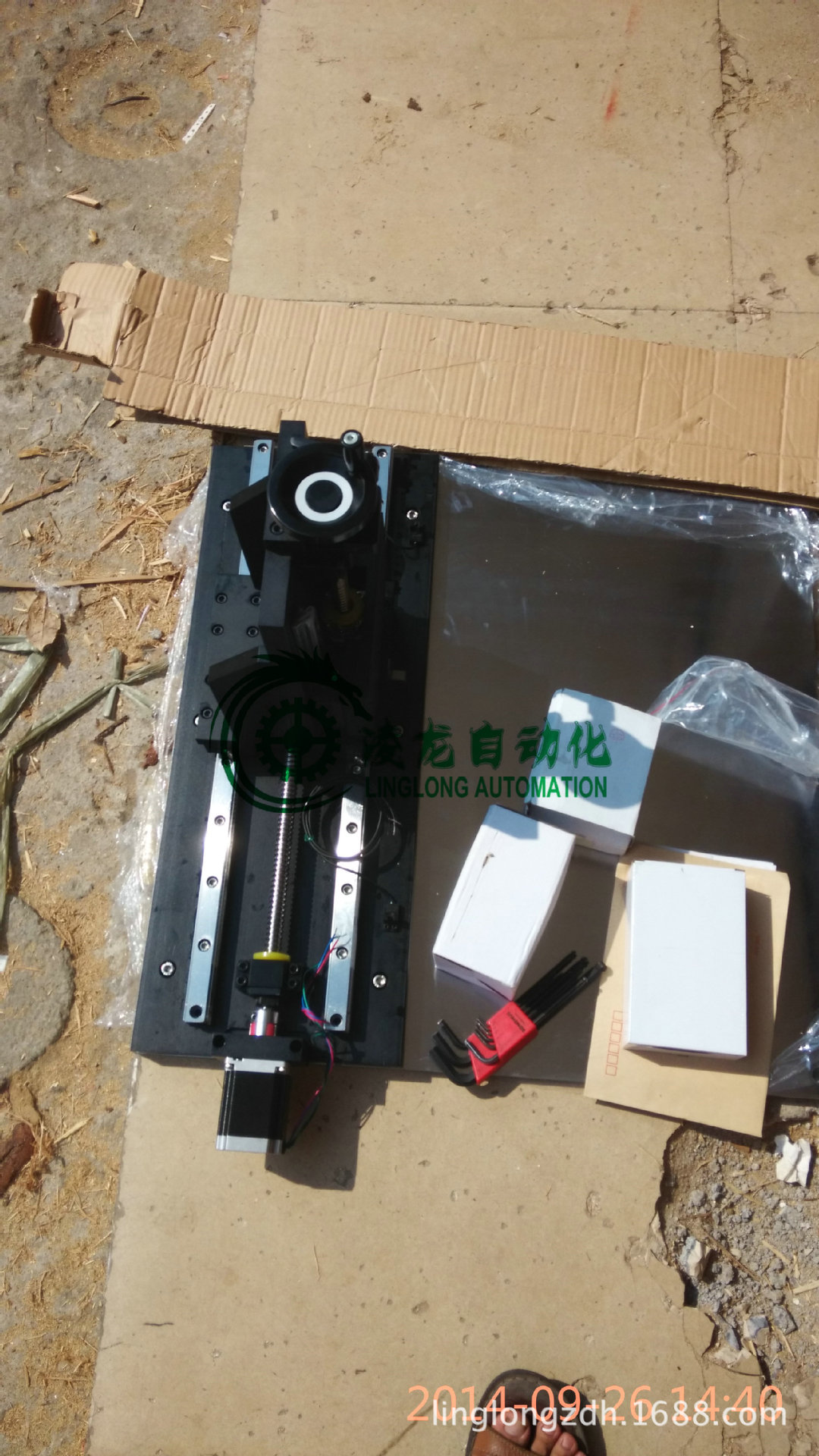 机械滑台设计制作 按客户要求定非标准线性滑台 手动数控滑台批发