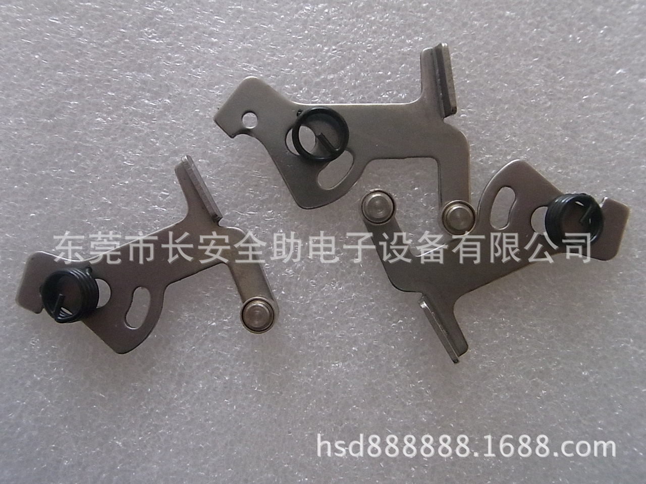 KJK-M117A-01 Feeder Lever / SMT Yamaha Feeder Parts KJK-M117A-01 Feeder Lever / SMT Yamaha Feeder Parts