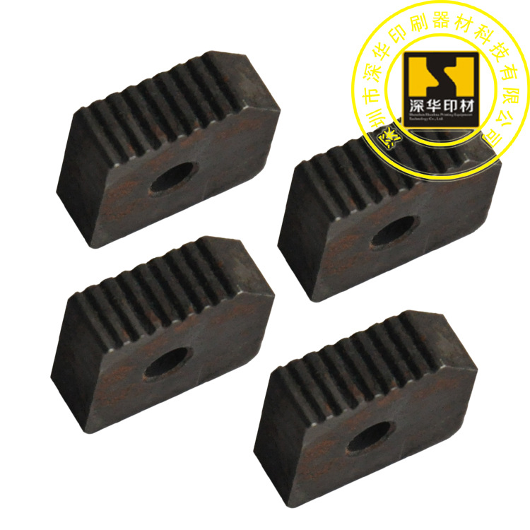 供应印刷耗材，制版用模切机及木样机夹具！